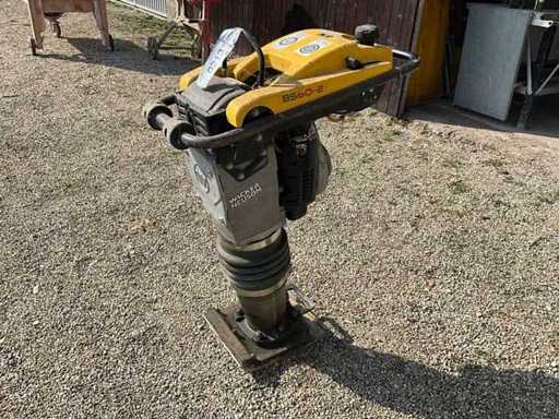 2021 Wacker Neuson Rammer BS60-2 Hammer/Stampfer